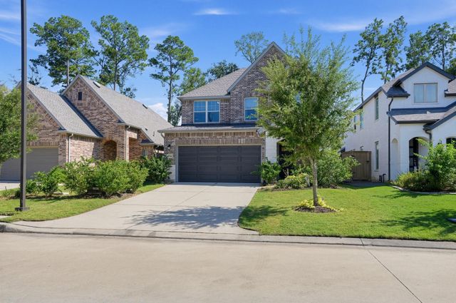 7384 Mount Greylock Loop, Porter, TX 77365