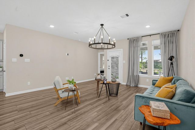 7384 Mount Greylock Loop, Porter, TX 77365