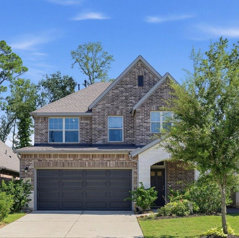 7384 Mount Greylock Loop, Porter, TX 77365