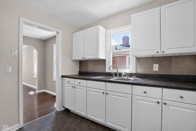 5010 Hillside Avenue, Indianapolis, IN 46205
