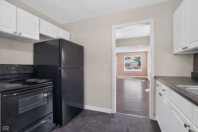 5010 Hillside Avenue, Indianapolis, IN 46205