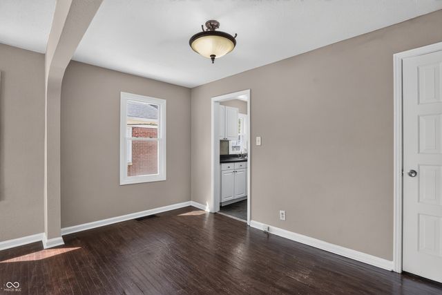 5010 Hillside Avenue, Indianapolis, IN 46205