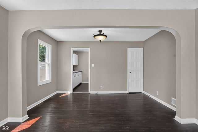 5010 Hillside Avenue, Indianapolis, IN 46205