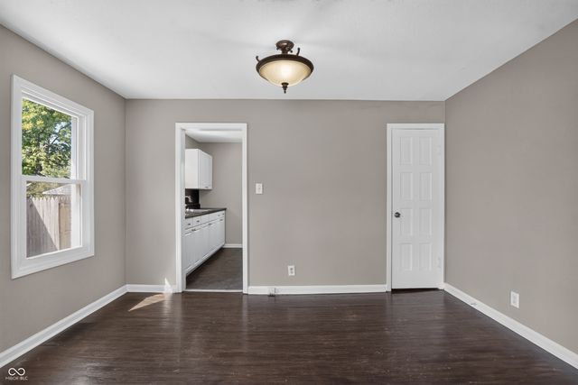 5010 Hillside Avenue, Indianapolis, IN 46205