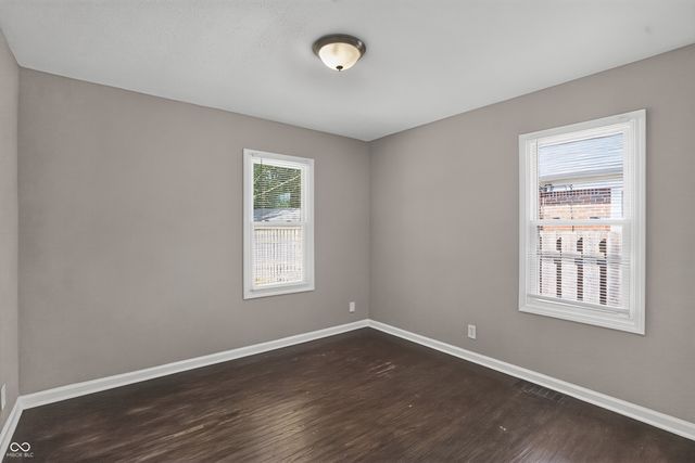 5010 Hillside Avenue, Indianapolis, IN 46205