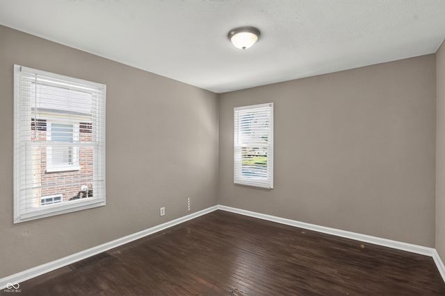 5010 Hillside Avenue, Indianapolis, IN 46205