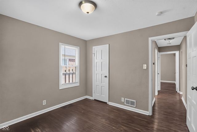 5010 Hillside Avenue, Indianapolis, IN 46205