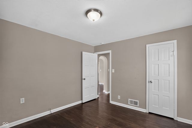5010 Hillside Avenue, Indianapolis, IN 46205