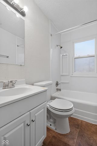 5010 Hillside Avenue, Indianapolis, IN 46205
