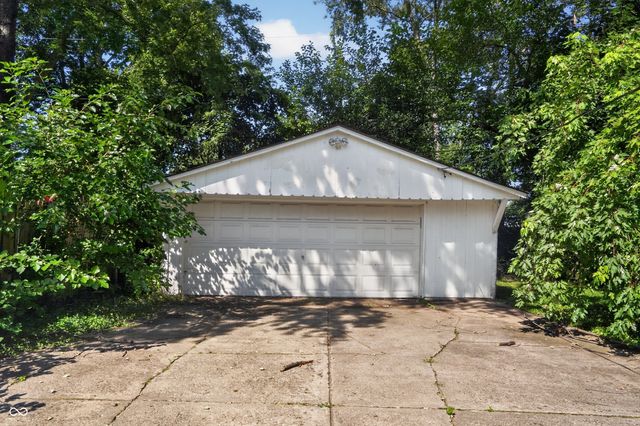 5010 Hillside Avenue, Indianapolis, IN 46205