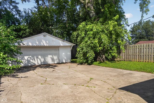 5010 Hillside Avenue, Indianapolis, IN 46205