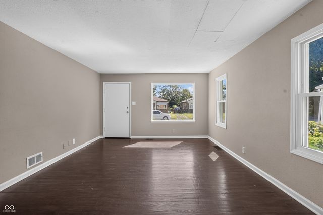 5010 Hillside Avenue, Indianapolis, IN 46205