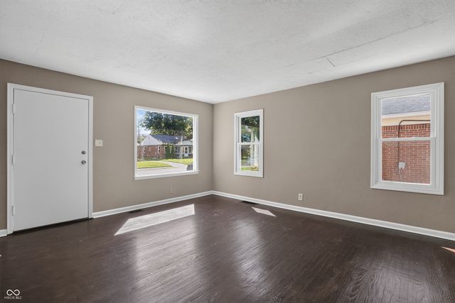 5010 Hillside Avenue, Indianapolis, IN 46205