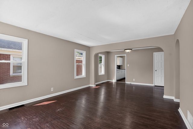 5010 Hillside Avenue, Indianapolis, IN 46205