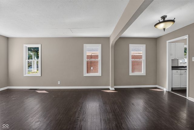 5010 Hillside Avenue, Indianapolis, IN 46205