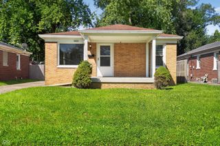 5010 Hillside Avenue, Indianapolis, IN 46205