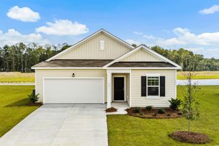121 Admiral St, Conway, SC 29526