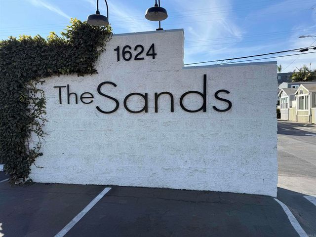 1624 N Coast Highway 101 6, Encinitas, CA 92024