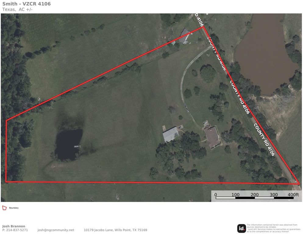 5490 Vz County Road 4106, Canton, TX 75103