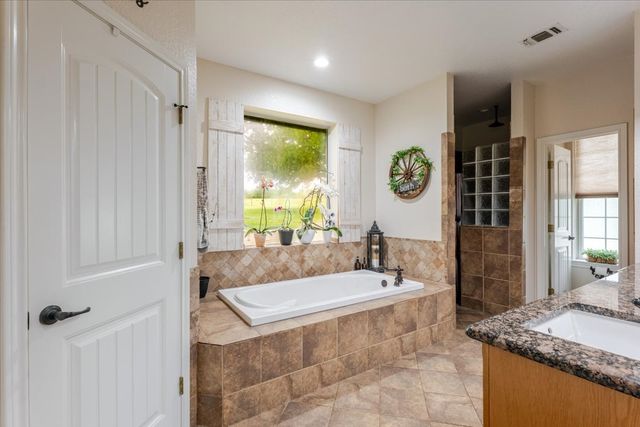 318 E Lone Star Road, Poolville, TX 76487