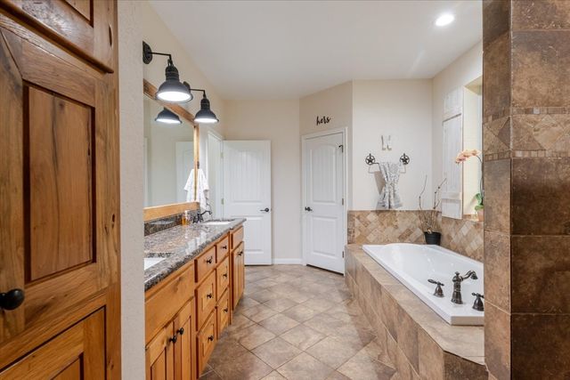 318 E Lone Star Road, Poolville, TX 76487
