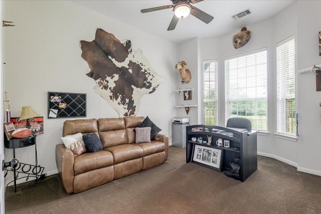 318 E Lone Star Road, Poolville, TX 76487