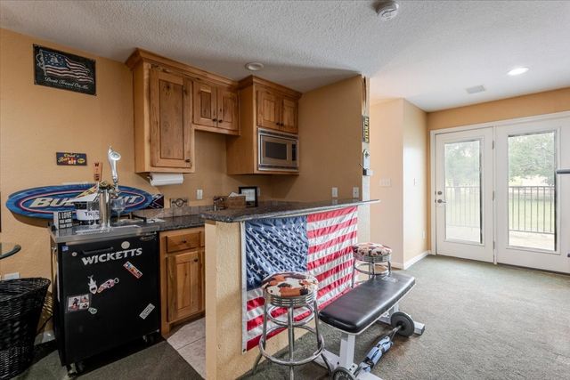 318 E Lone Star Road, Poolville, TX 76487