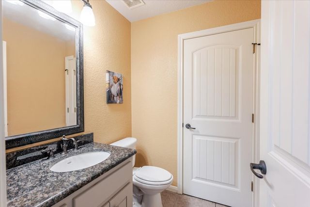 318 E Lone Star Road, Poolville, TX 76487