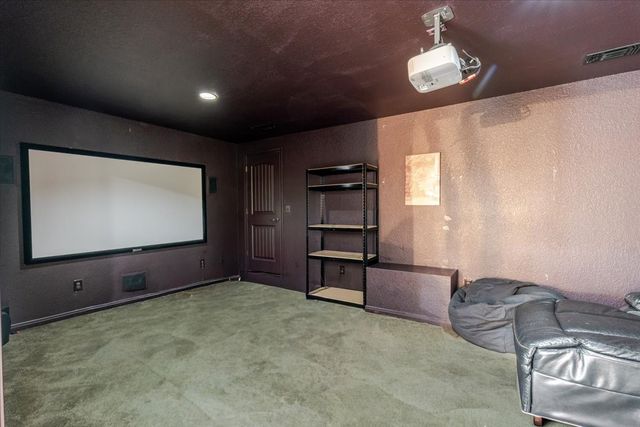 318 E Lone Star Road, Poolville, TX 76487