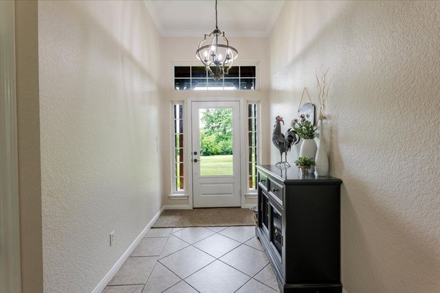 318 E Lone Star Road, Poolville, TX 76487