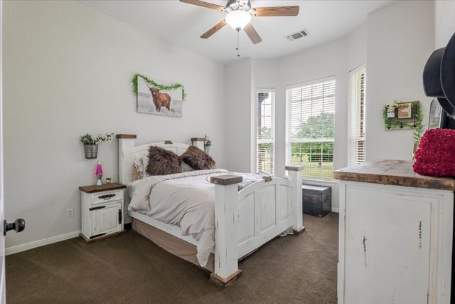 318 E Lone Star Road, Poolville, TX 76487