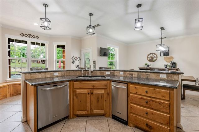 318 E Lone Star Road, Poolville, TX 76487