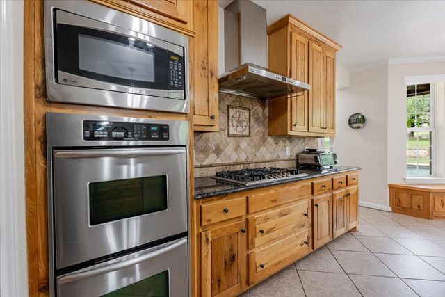 318 E Lone Star Road, Poolville, TX 76487