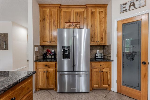 318 E Lone Star Road, Poolville, TX 76487