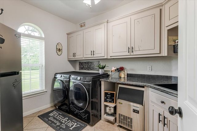 318 E Lone Star Road, Poolville, TX 76487