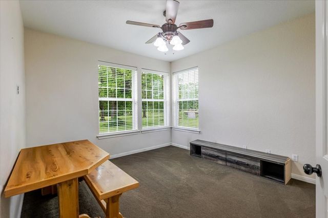 318 E Lone Star Road, Poolville, TX 76487