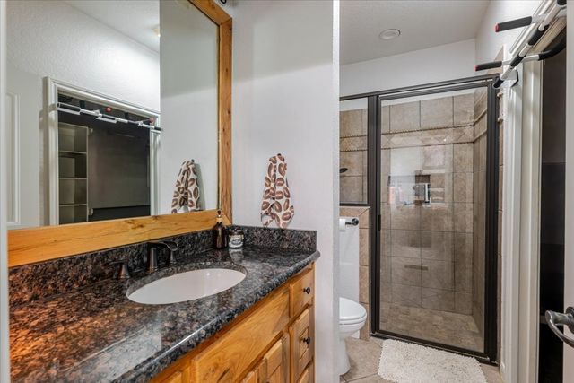 318 E Lone Star Road, Poolville, TX 76487