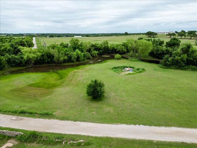 318 E Lone Star Road, Poolville, TX 76487