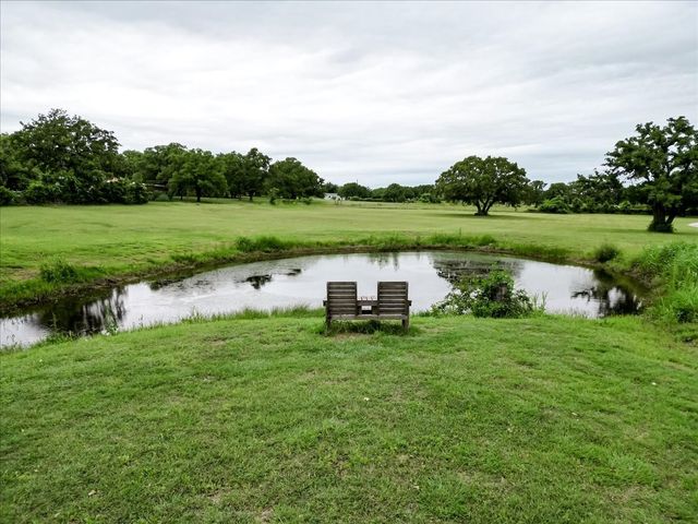 318 E Lone Star Road, Poolville, TX 76487