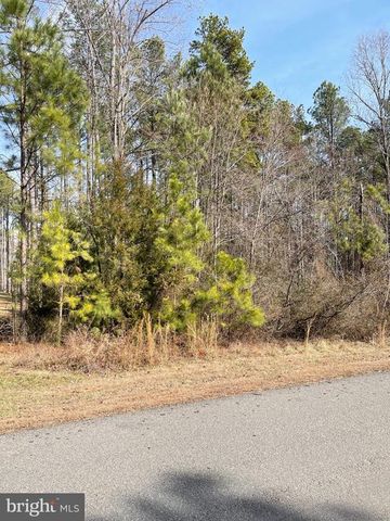 WINCHESTER TRAIL, Mineral, VA 23117