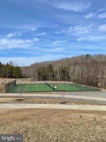 WINCHESTER TRAIL, Mineral, VA 23117
