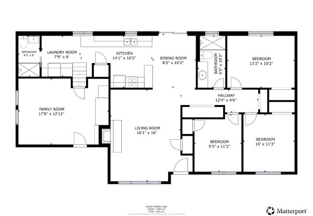 31226 6th Avenue S, Federal Way, WA 98003