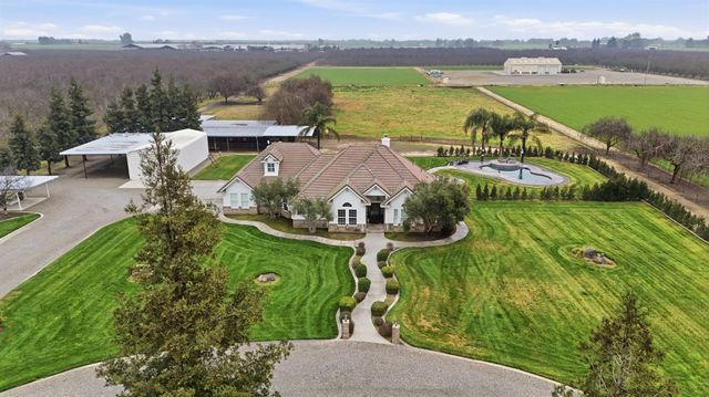 5460 Kilroy Rd, Hilmar, CA 95324