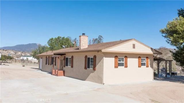 42343 Witten Drive, Aguanga, CA 92536