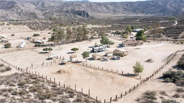 42343 Witten Drive, Aguanga, CA 92536