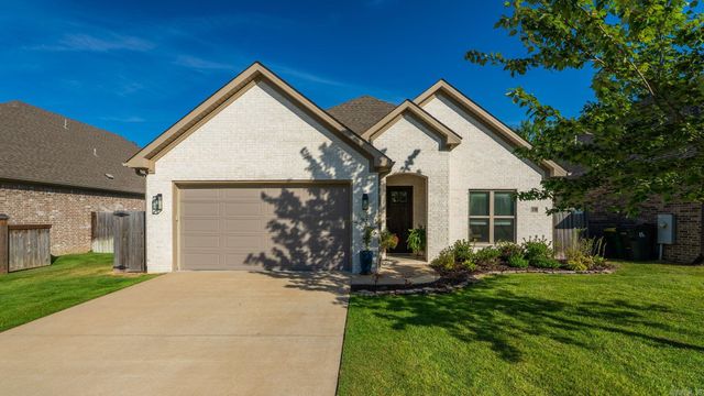 106 Rosemary Way, Little Rock, AR 72223