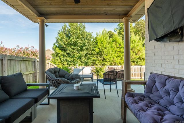 106 Rosemary Way, Little Rock, AR 72223