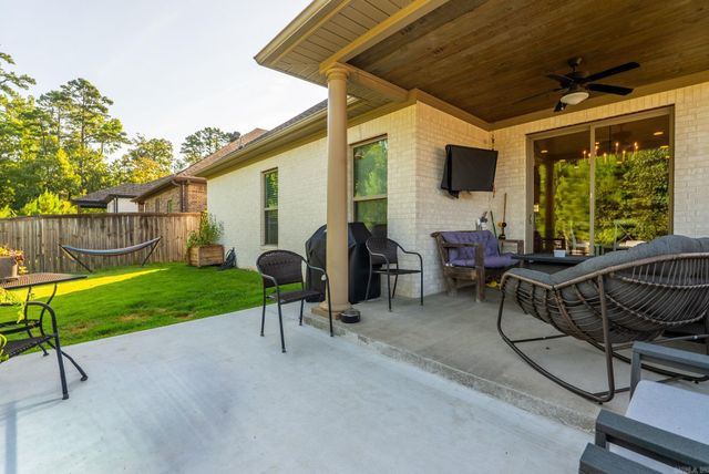 106 Rosemary Way, Little Rock, AR 72223