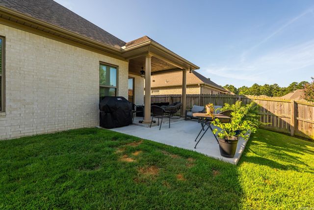 106 Rosemary Way, Little Rock, AR 72223