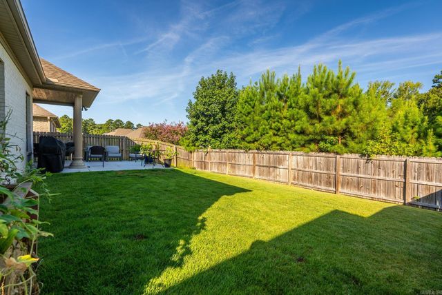 106 Rosemary Way, Little Rock, AR 72223